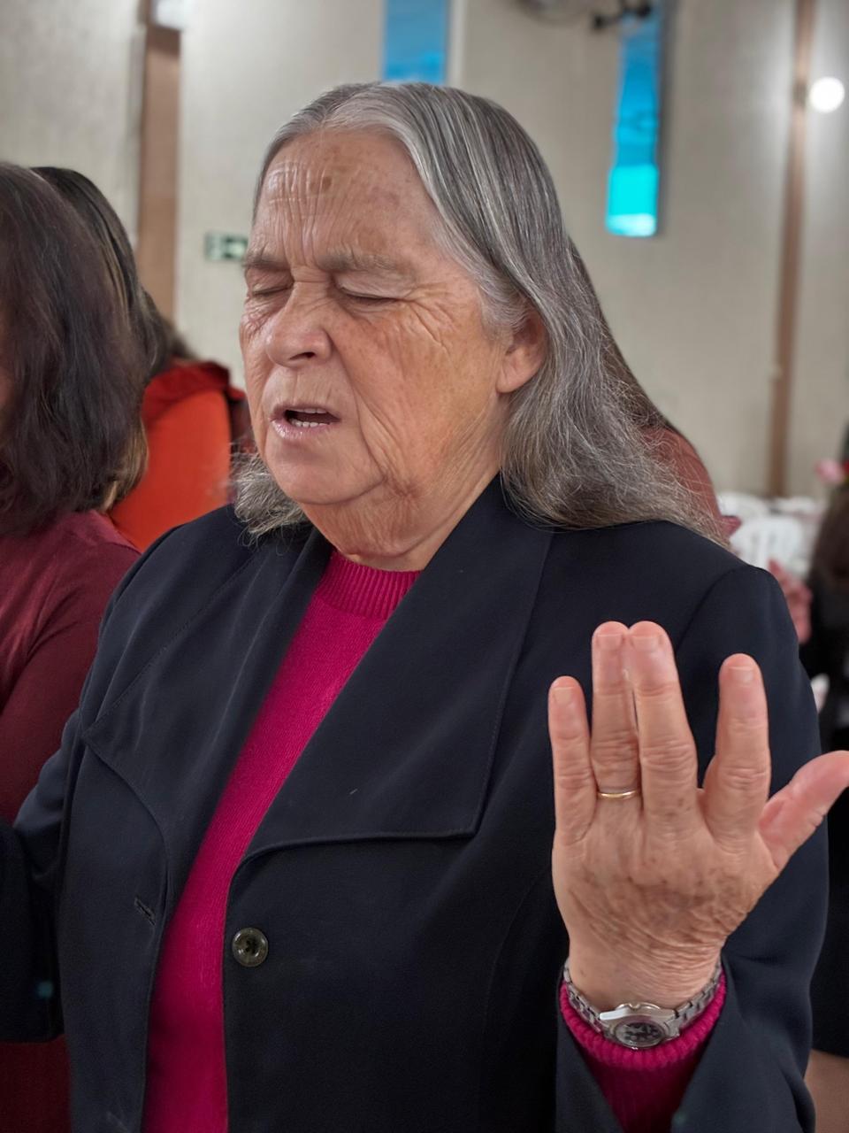 AGI Castro 2026 — confraternização