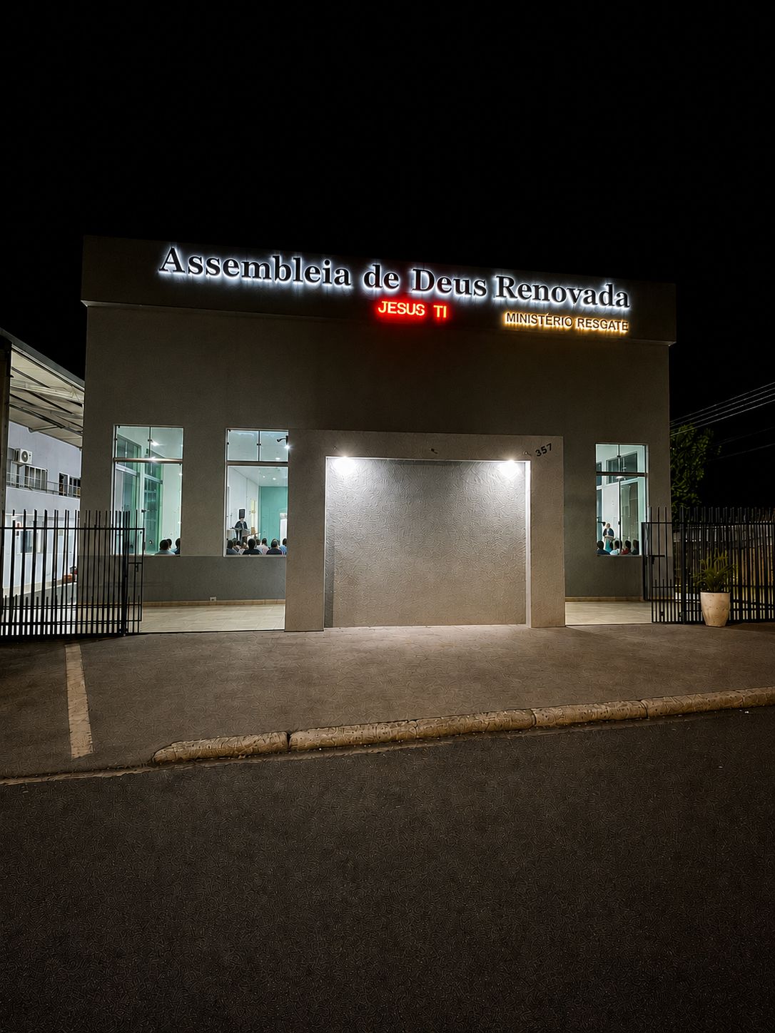 AD Renovada Min. Resgate