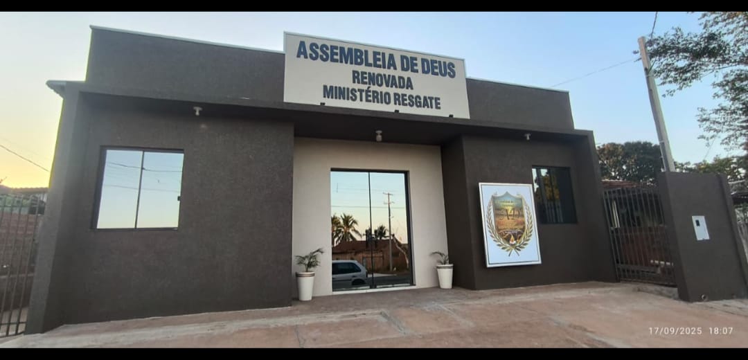 AD Resgate