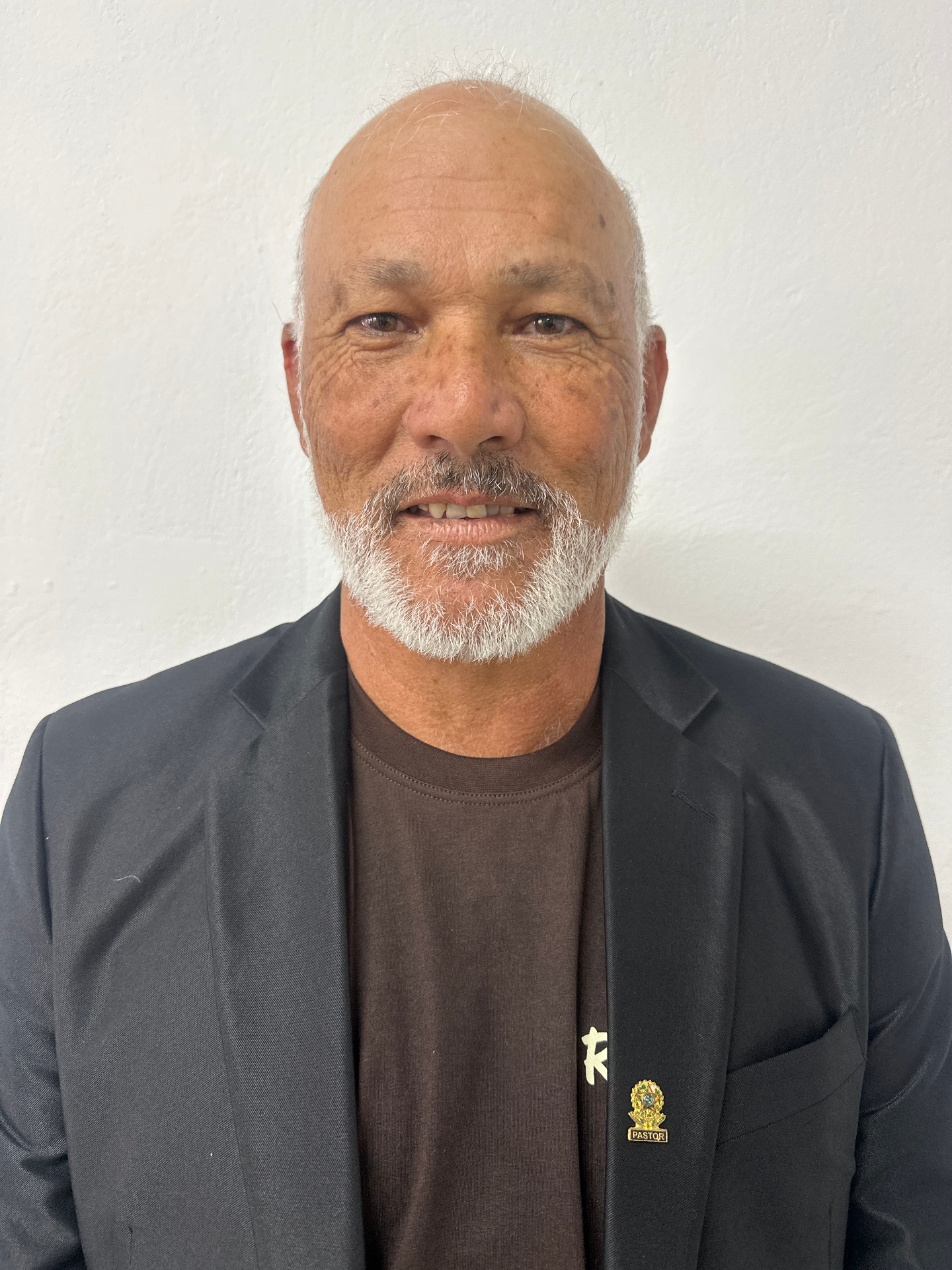 Pr. Daniel Pestana