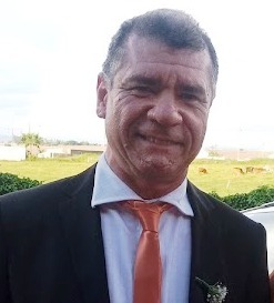 Pr. Enoque Rocha