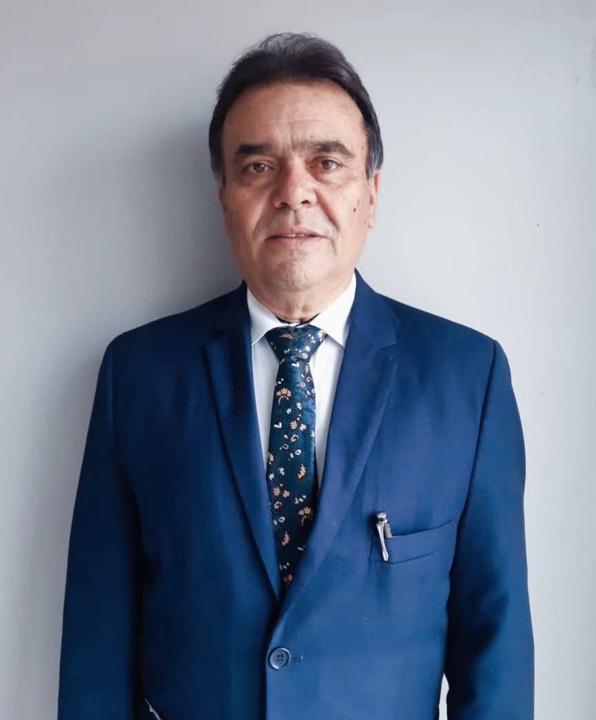 Pr. Osiel Barbosa